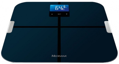  Medisana BS 440 Black