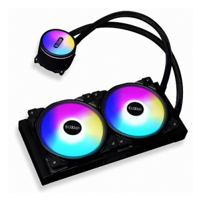      PCCooler GI-CX240 ARGB TDP 250W RET