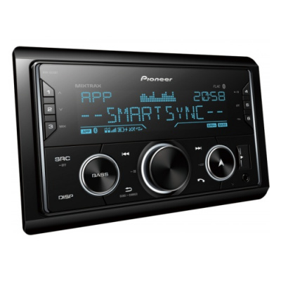  Pioneer MVH-S620BT