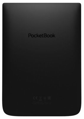   PocketBook 740 black