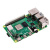  Raspberry Pi 4 Model B 4GB