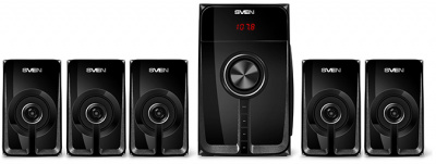  Sven HT-202 Black