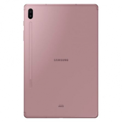  Samsung Galaxy Tab S6 10.5 Wi-Fi (SM-T860NZNASER) 