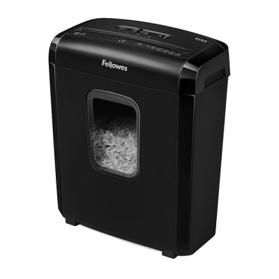  Fellowes Powershred 6M (FS-4631101)