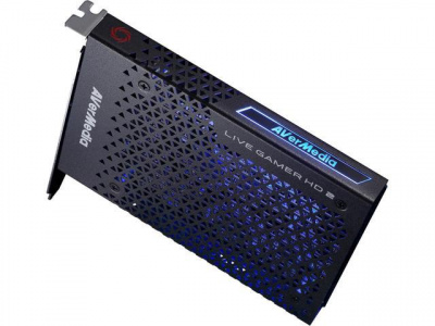   Live Gamer HD 2 GC570