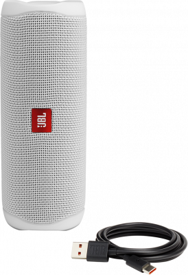   JBL Flip 5 White