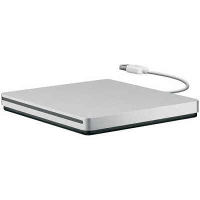  DVD- Apple USB SuperDrive (MD564ZM/A)