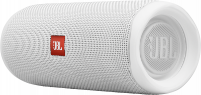   JBL Flip 5 White