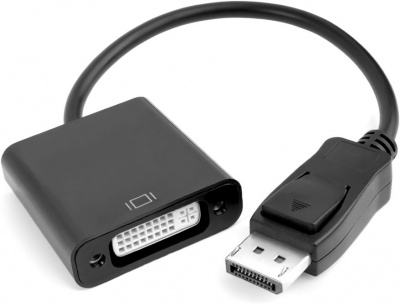  DisplayPort (M) - DVI (F), Greenconnect 33-050538