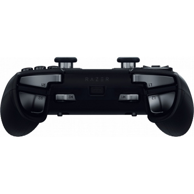   Razer Raiju Ultimate (PS4)