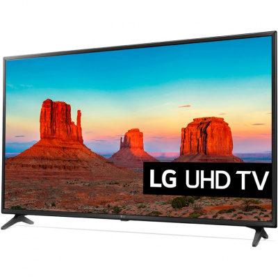  LG 43UK6200PLA, 4K Ultra HD, 