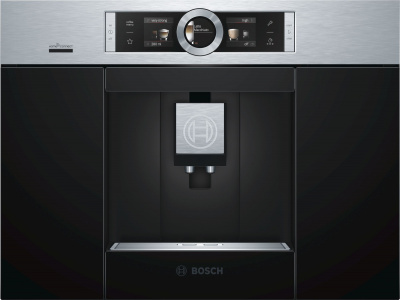   Bosch Home Connect! CTL636ES6
