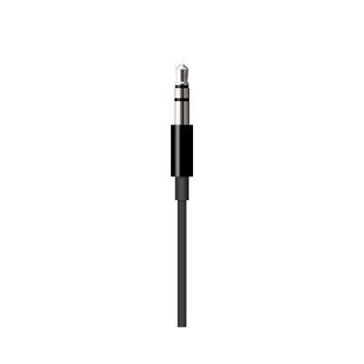  Apple MR2C2ZM/A Lightning to 3.5mm Audio Cable