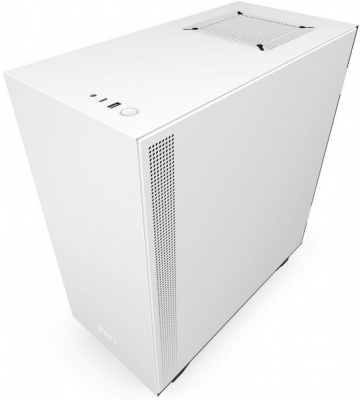  NZXT H510i (CA-H510I-W1) White/Black