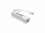 USB- Tripp Lite U336-U03-GB Silver (3xUSB3.0 + RJ45)