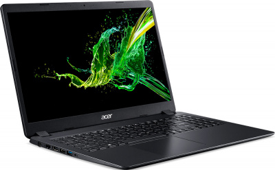  Acer Aspire A315-42G-R7EH 15.6" 1366x768, AMD Ryzen 5 3500U, 2100 , 8192 , 1000 , 128  SSD, Radeon 540X 2048 , Wi-Fi, Bluetooth, Cam, Windows 10 Home (64 bit), 