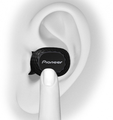  Pioneer SE-C8TW-B