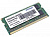     SO-DDR3 4Gb PC10600 1333MHz Patriot 