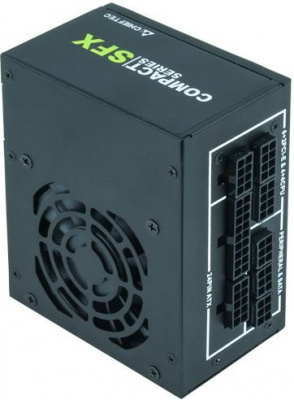   650W Chieftec (CSN-650C)