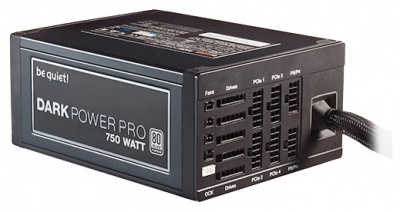   750W Be Quiet Dark Power Pro 11 (BN252)