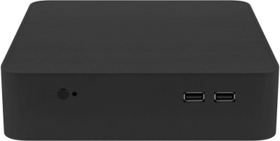  Rombica Blackbird i5 HX124165P i5 12400 (2.5) 16Gb SSD512Gb UHDG 730 Windows 10 Professional GbitEth WiFi BT 100W  (PCMI-0322)
