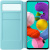  (-) Samsung  Samsung Galaxy A51 S View Wallet Cover  (EF-EA515PBEGRU)