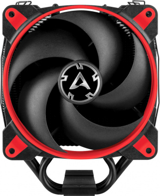  Arctic Cooling Freezer 34 eSports DUO Red