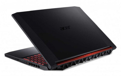  Acer Nitro 5 AN517-51-7630 Core i7 9750H/8Gb/1Tb/SSD256Gb/nVidia GeForce GTX 1660 Ti 6Gb/17.3"/IPS/FHD (1920x1080)/Linux/black/WiFi/BT/Cam