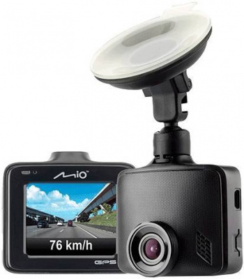  Mio MiVue C335  2Mpix 1080x1920 1080p 130. GPS AIT 8328