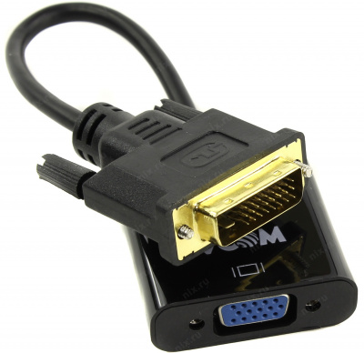  DVI TO VGA CG491 VCOM