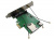  Mini PCIE Mini PCI-E to PCI-E adapter Espada G-ECV02B-1-BC50, w/SIM slot, 3 ant