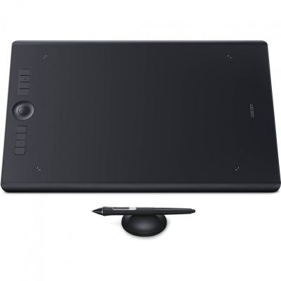   Wacom Intuos Pro (Large) PTH-860-R