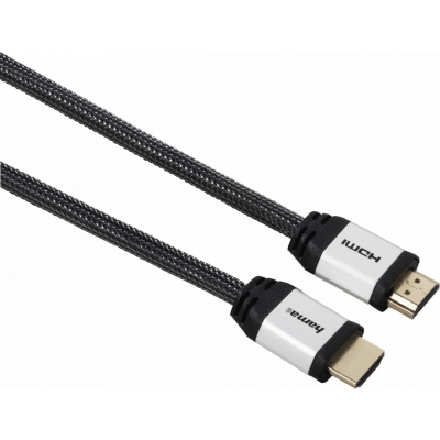  HAMA HDMI - HDMI, 2m (H-56580)