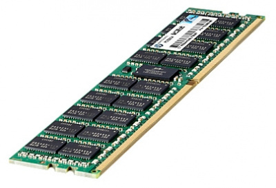   8Gb DDR4 2133MHz HP ECC Reg (726718-B21)