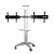    Arm Media PT-STAND-15 (   )  26"-55" .120    (10242)