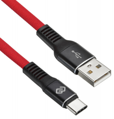  Digma USB A (m) USB Type-C (m) 1.2  