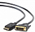  Gembird DisplayPort (M) - DVI (M), 3 (CC-DPM-DVIM-3M)