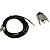  3.5 Jack (M) - 2xRCA (M) Vention P550AC300-S, 3, 