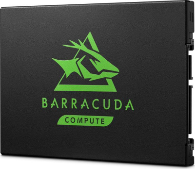   1Tb SSD Seagate Barracuda 120 (ZA1000CM1A003)