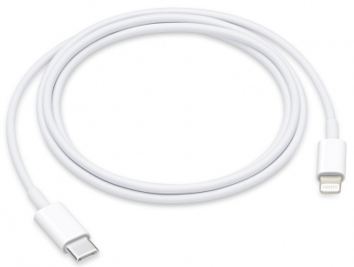  Apple Lightning - USB-C (MX0K2ZM/A)