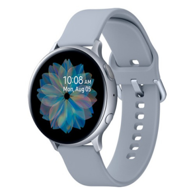 - Samsung Galaxy Watch Active2 40 1.2" Super AMOLED  (SM-R830NZSASER)
