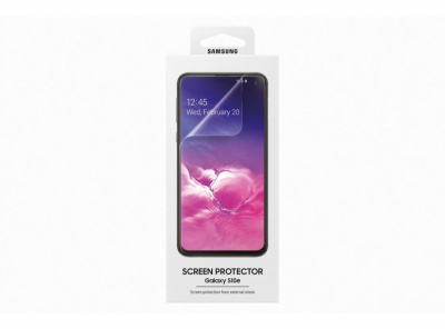   Samsung ET-FG970CTEGRU  Samsung Galaxy S10e (ET-FG970CTEGRU)