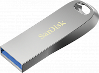 USB Flash  64Gb Sandisk Ultra Luxe (SDCZ74-064G-G46)