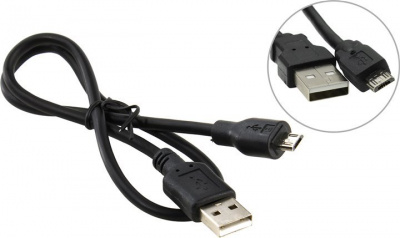  5bites USB 2.0 A (M) - Micro USB B (M), 0.5 (UC5002-005)