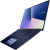  Asus Zenbook 15 UX534FT-AA025R Ultra HD Royal Blue Core i7-8565U/16G/1Tb SSD/15.6" UHD IPS Glare/NV GTX1650 4G/WiFi/BT/ScreenPad 2.0/Win10 Pro + 
