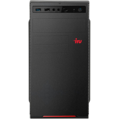  IRU Home 310H5SE MT (i5-10400 2.9 , 16 , SSD 240 , Intel UHD Graphics 630, noOS) (1610468)