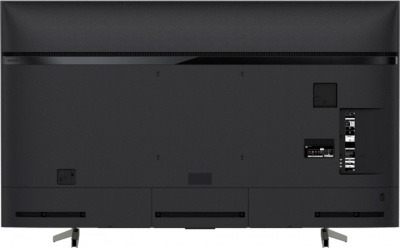  LED Sony 55" KD55XG8596BR BRAVIA /Ultra HD/1000Hz/DVB-T/DVB-T2/DVB-C/DVB-S/DVB-S2/USB/WiFi/Smart TV