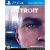   Sony PlayStation 4 (1)  + DETROIT/Horizon ZERO DAWN/   (CUH-2208B)