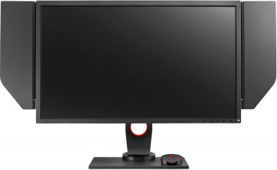  Benq 27" Zowie XL2740 1920x1080 TN LED 240 1ms DVI HDMI DisplayPort