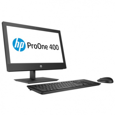  HP ProOne 400 G4 All-in-One NT 20" 4NT79EA